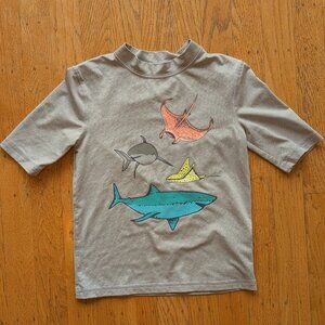 Cat & Jack Rash Guard